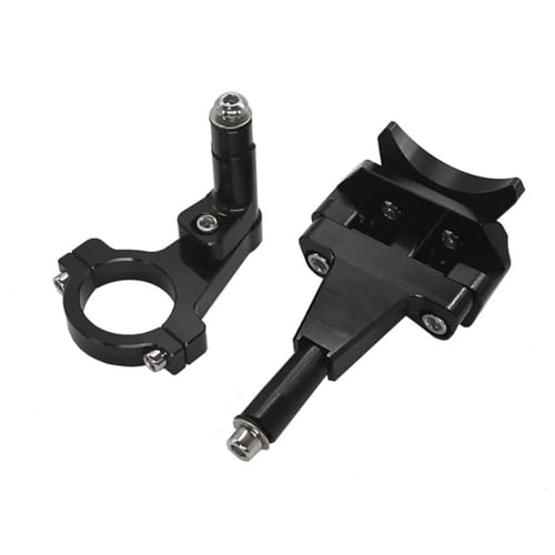 Amortisseur de direction anti-guidonnage pour Kawasaki Ninja 400