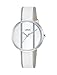 Lorus Orologio Acciaio Inox Blanco Gris Blanco Grigio Donna, Blanco Grigio, Large, Blanco Grigio., Large - 3