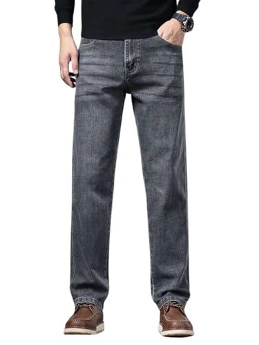 GRECIILOOKS Men High Rise Stylish Jeans | Jeans Regular Fit | Non...