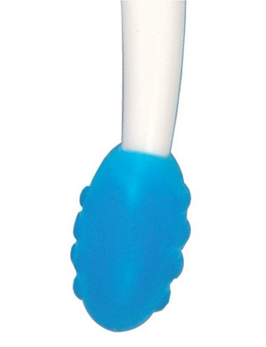 MAM 910111 - Learn To Brush Set, Spazzolino da