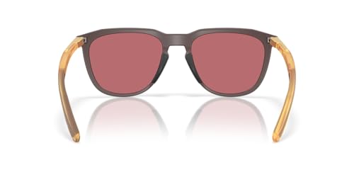Image of Oakley Sunglasses for Men - OO9286A Thurso Low-Bridge Fit Sunglasses PRIZM Lenses