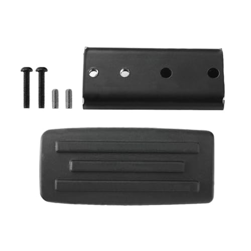 Pédale de frein Ryker élargie moto accessoires repose-pieds 600 900 Rally