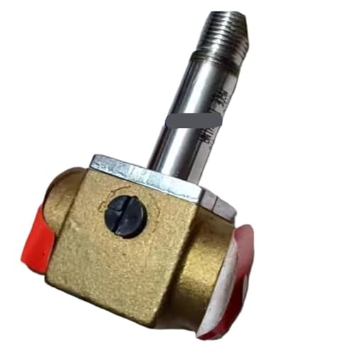 Électrovanne EV310A commande directe étanche pour flux hydraulique