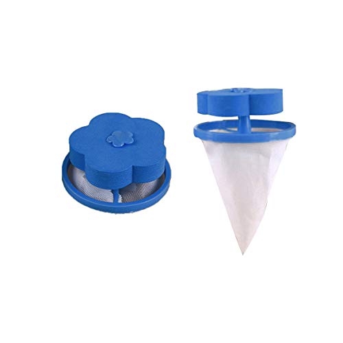 Heaviesk Lavadora Depiladora Lavadora Esponja Flotante