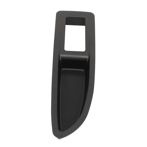 Bouton commande lunette de commutateur de fenêtre avant bloqué ? Solution gauche Avenger