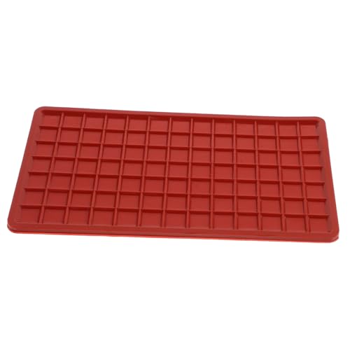 Ciieeo Alfombrilla Aislante para Plancha de Vapor Silicona Resistente al Calor Antideslizante para Hogar Protección de Superficies Diseño Estable y Duradero