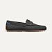 Rothy's The Daily Driver, New Slip-On Loafers for Women, Comfortable, Arch Support for All-Day Wear, Sustainable & Washable, Black, Size 7