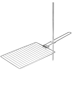 Relags Brändi Holzkohlegrill