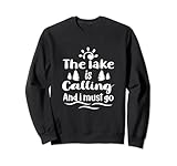 Lake And Beach Lovers Camping Gifts