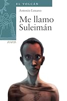Me llamo Suleimán 8467860936 Book Cover