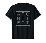 Ein ideales Geschenk für jeden Architekten oder Architektur Studenten. Für jeden Architekten, der auf minimal design steht.