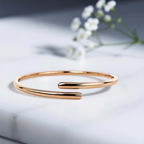 Image of SHINDE EXPORTS adjustable pure copper leg anklet bracelet kada for men and women indian jewelry