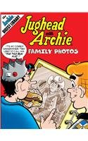 Family Photos (Jughead with Archie)