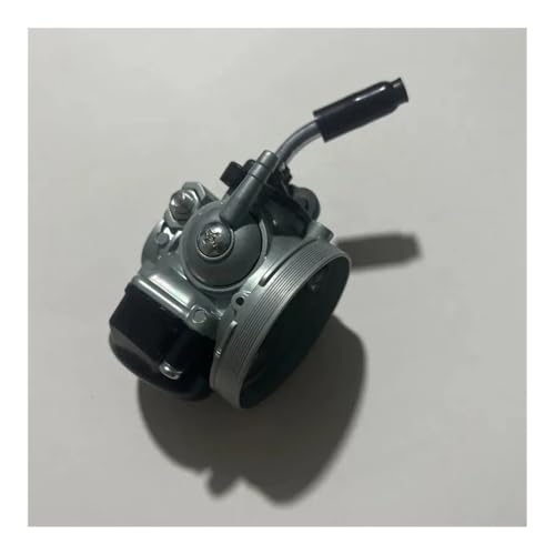 Carburateur pour moteurs 50cc 70cc R14-20 CC contre ratés de démarrage