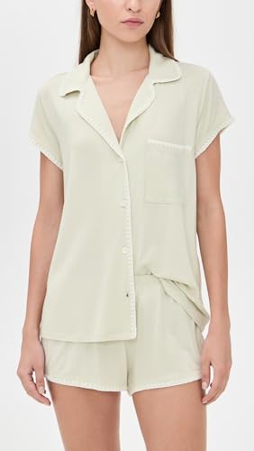 Image of Eberjey Women's Frida Shorts PJ Set