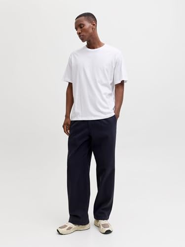Jjhugo Loose Tee Ss Cn 3Pk Mp Noos – Ansicht 2