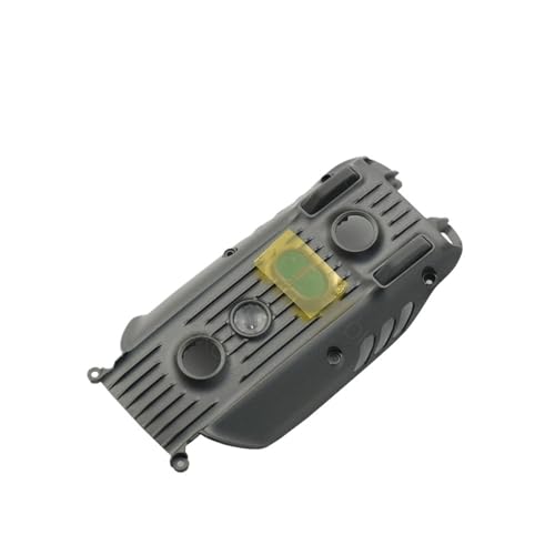 DJI Air 3 �h���[���{�̃t���[���{�g���V�F�������p�X�y�A�p�[�c�ɑΉ�