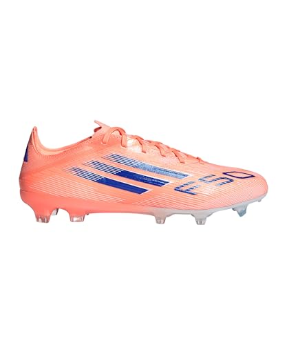 adidas Performance F50 Pro FG Coral Blaze pour homme