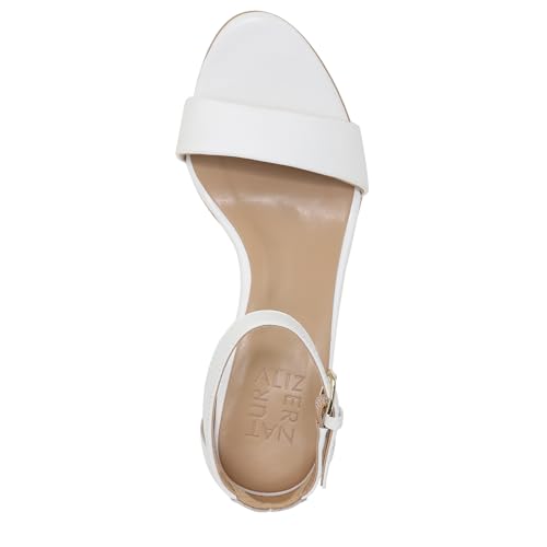 Image of Naturalizer womens Vera Heeled Sandals