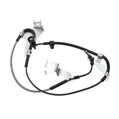 Capteur ABS Isuzu NPR 4HK1 avant gauche droit de remplacement OEM 8980061870