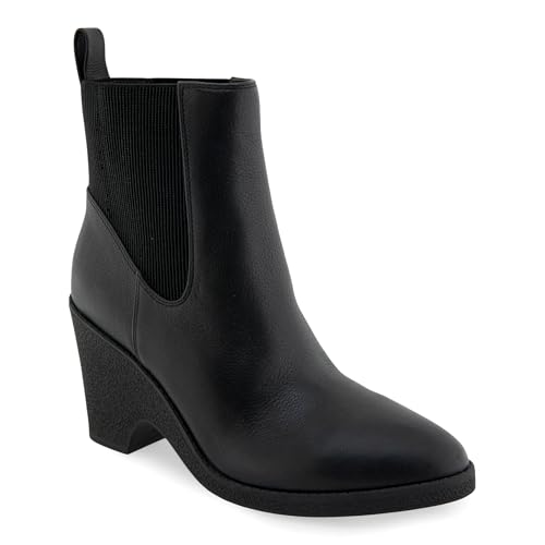 Aerosoles Women's Mylo Ankle Boot2