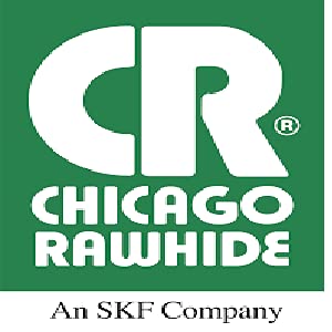 Chicago Rawhide 15518CHICAGO Rawhide Seal