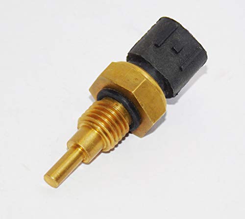 SUZUKI SAMURAI SJ413 SUZUKI COOLANT WATER TEMPERATURE SENSOR THERMOSTAT ALTO CARRY EVERY IGNIS JIMNY SWIFT WAGON R PLUS SOLIO WIDE PN 13650-50F10