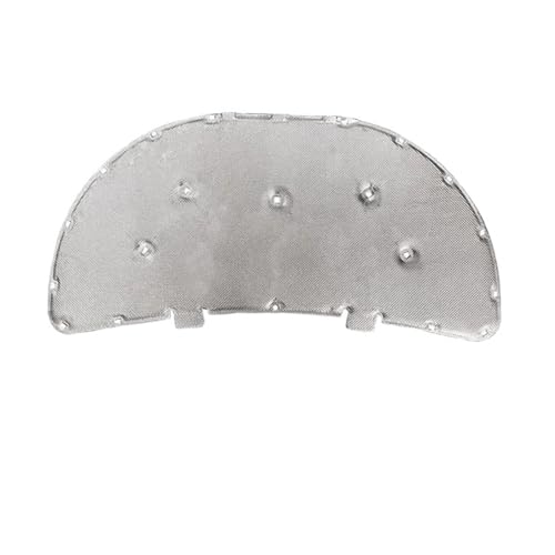 Isolant thermique capot Skoda Kamiq GT contre la chaleur et le bruit du moteur