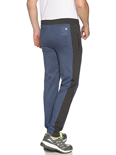 Image of Dollar Mens Cotton Track Pants (Pack of 1)