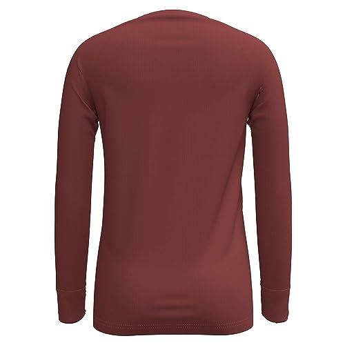 Odlo Active Warm Eco maillot thermique enfant isolant - 2