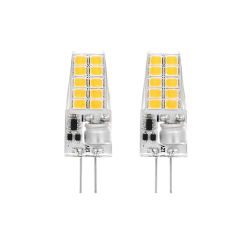 2 G4 LED d 12V 24V 2W T3 JC G4oCsx[X - LrlbghXP[vCgp20WnQAi`zCg