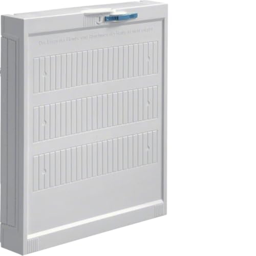 Hager ZU79A Ersatz-Abdeckung 300mm – EAN 3250617810913 Hager ZU79A Ersatz-Abdeckung 300mm – EAN 3250617810913