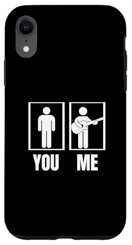 Proud Funny Men AR[XeBbNM^[v[[ X}zP[X iPhone XR p