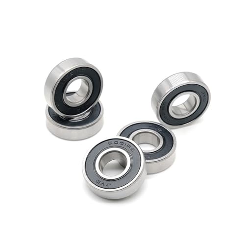 Roulement 163110-2RS ABEC-7 haute précision pour une rotation fluide - 4