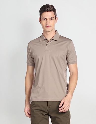 Image of Arrow Men's Regular Fit T-Shirt
