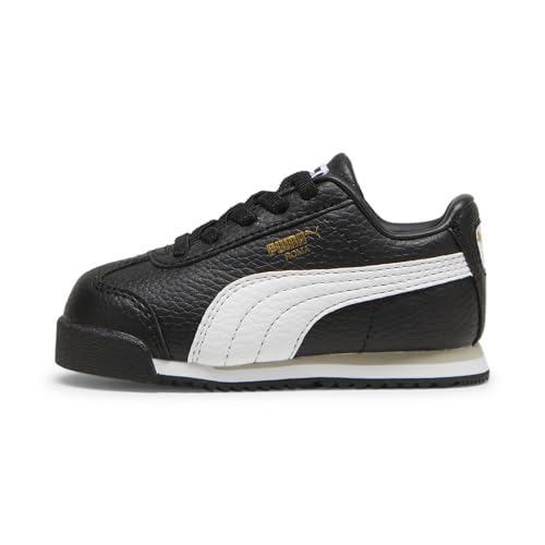 Image of Puma Unisex-Child Roma Alternative Closure Shoes