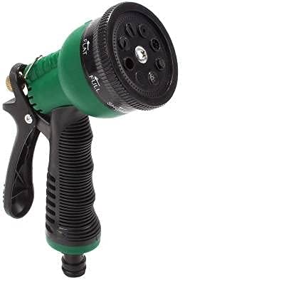 HOMEPRODUCTS4U Hose Nozzle Water Spray Gun (B09FGP1VV2) Amazon Price History, Amazon Price Tracker