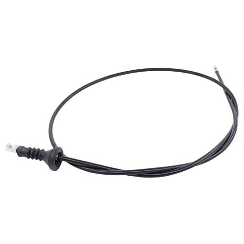 HouYeen Cavo di rilascio del cofano del motore