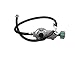 Crown Verity Z-2200 Lp Hose & REG Assembly (2 Stag)