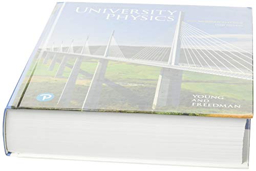 Pearson 9780135159552 University Physics With Modern Physics thumb #4