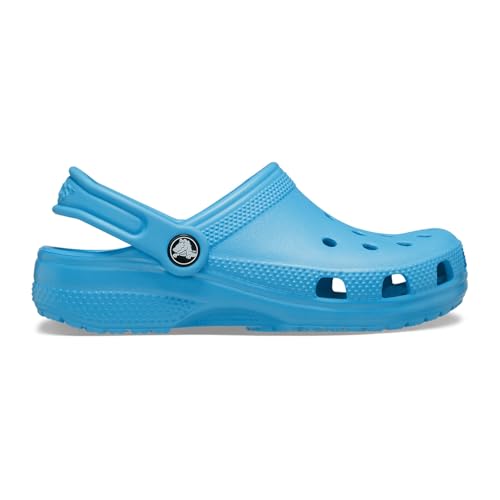 Image of Crocs Kid's Classic Clog (Little Kid /Big Kid /Toddler)
