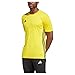 Produktbild adidas Men's TABELA 23 JSY T-Shirt, Team Yellow/Black, XL
