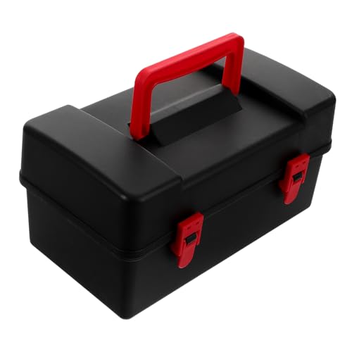 HANABASS Gyro Travel Storage Case Portable Plastic Carrying Box for Organizing and Lightweight and Compact Design for Easy Transport and Protection