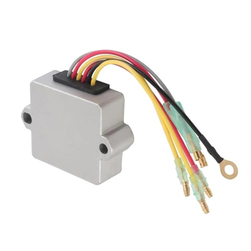 Régulateur de tension résout panne de charge M Ma 125-275HP