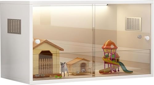 DRWG傫ؐP[W AN݌vŏzʋC nX^[E঒ޗpv^C{bNX DIY gݗĉ\ VF^[tZbg (60cm*40cm*38cm,zCg)