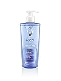 shampoo vichy anticaida es bueno  Vichy - VICHY DERCOS CHAMPÚ MINERAL SUAVE FORTALECEDOR 400ml - dercos-champu-mineral-400