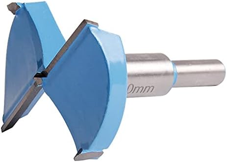 Drill Bits For 1Pcs Drill Bit 60mm Woodworking Core Drill Boring Bit Power Tools Bit Drill Types Tools