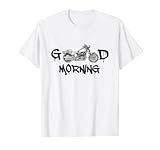 Motorcycle Biker Tees