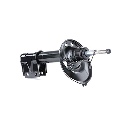 Amortisseurs Jambe De Suspension RIDEX PLUS 854S1673P - Essieu Avant, Pression Gaz, Pour Renault Trafic, Opel Vivaro