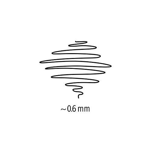 Staedtler Lumocolor Correctable Fine Point Pens (305Fwp4) #TOP6